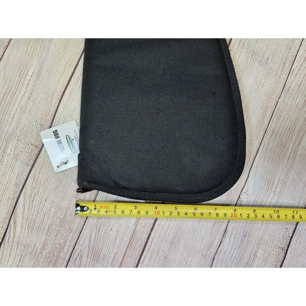 Bass Pro Pistol Rug Fits Single Handgun 13